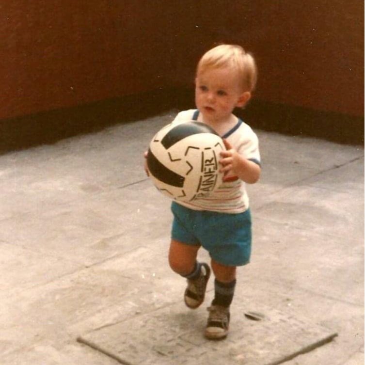 Image for Football’s Coming Home in 2028!