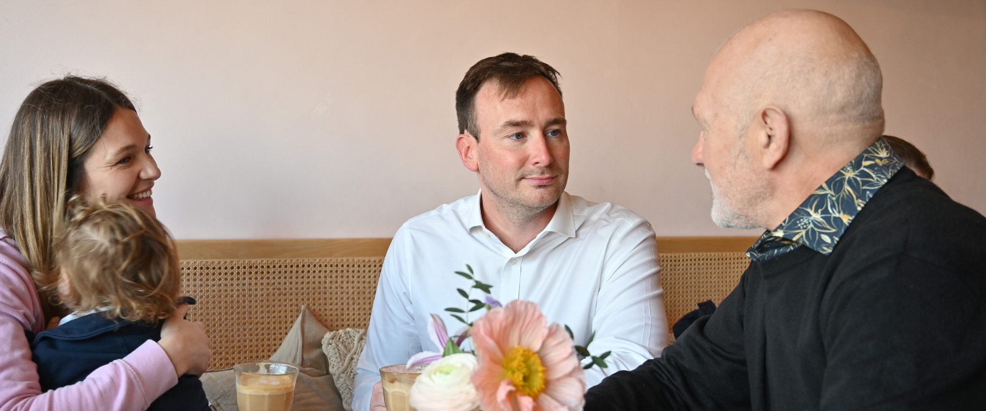 Image for Taking Your Voice to Westminster