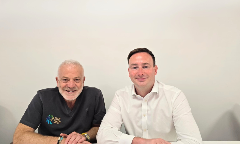 Image for Local GP Surgery to Get Refurbishment Boost