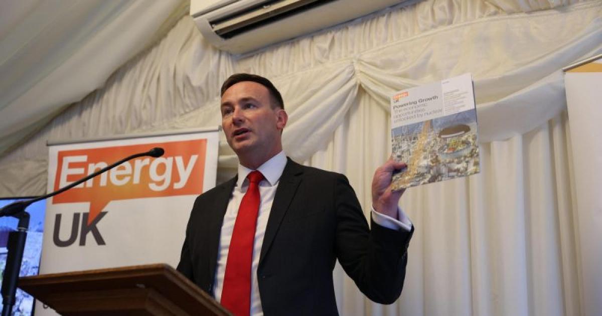 Image for Labour’s Plan for Warm Homes