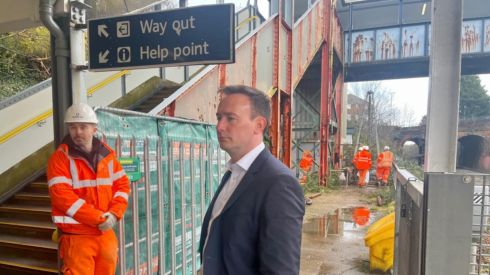 Image for BCP Council Must Honour Their Promise to Pokesdown