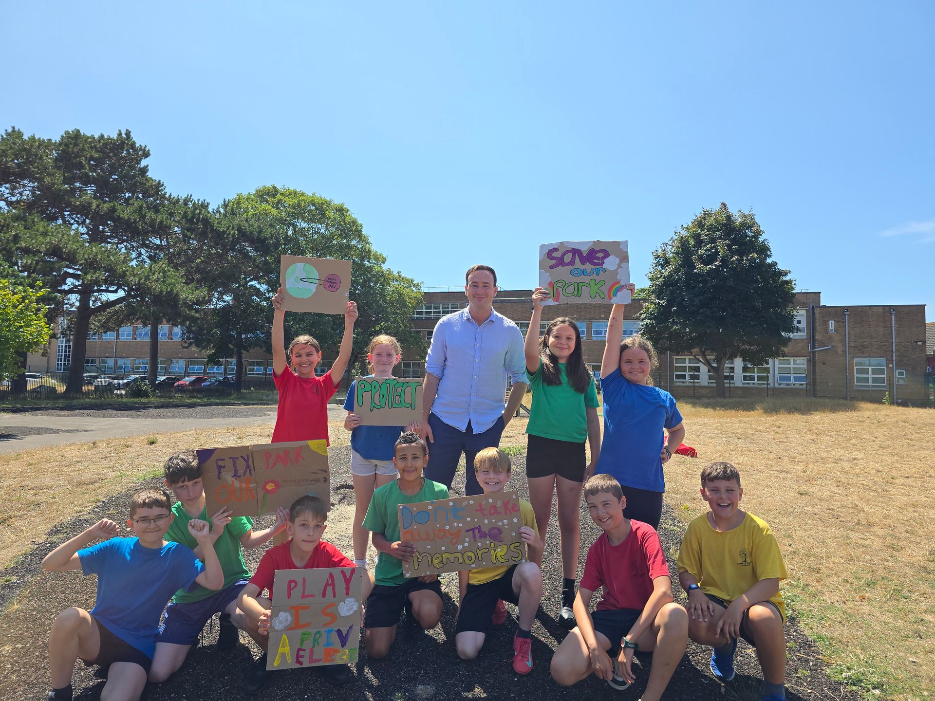 Image for Small Problems are Anything but