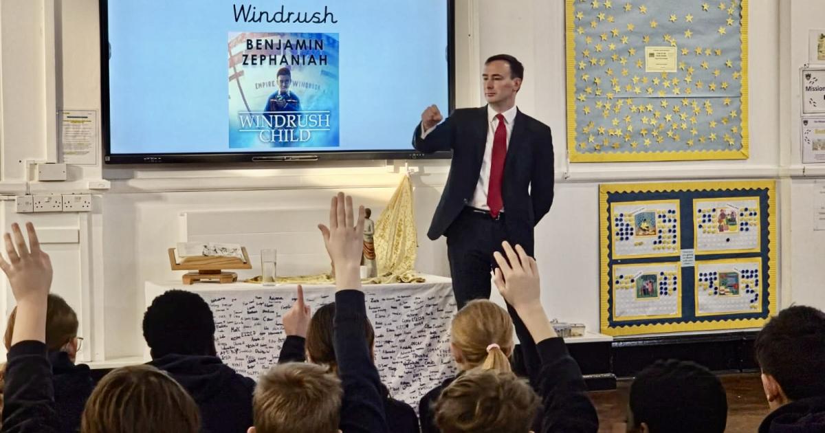 Image for We Owe it to Our Children to Get This Right