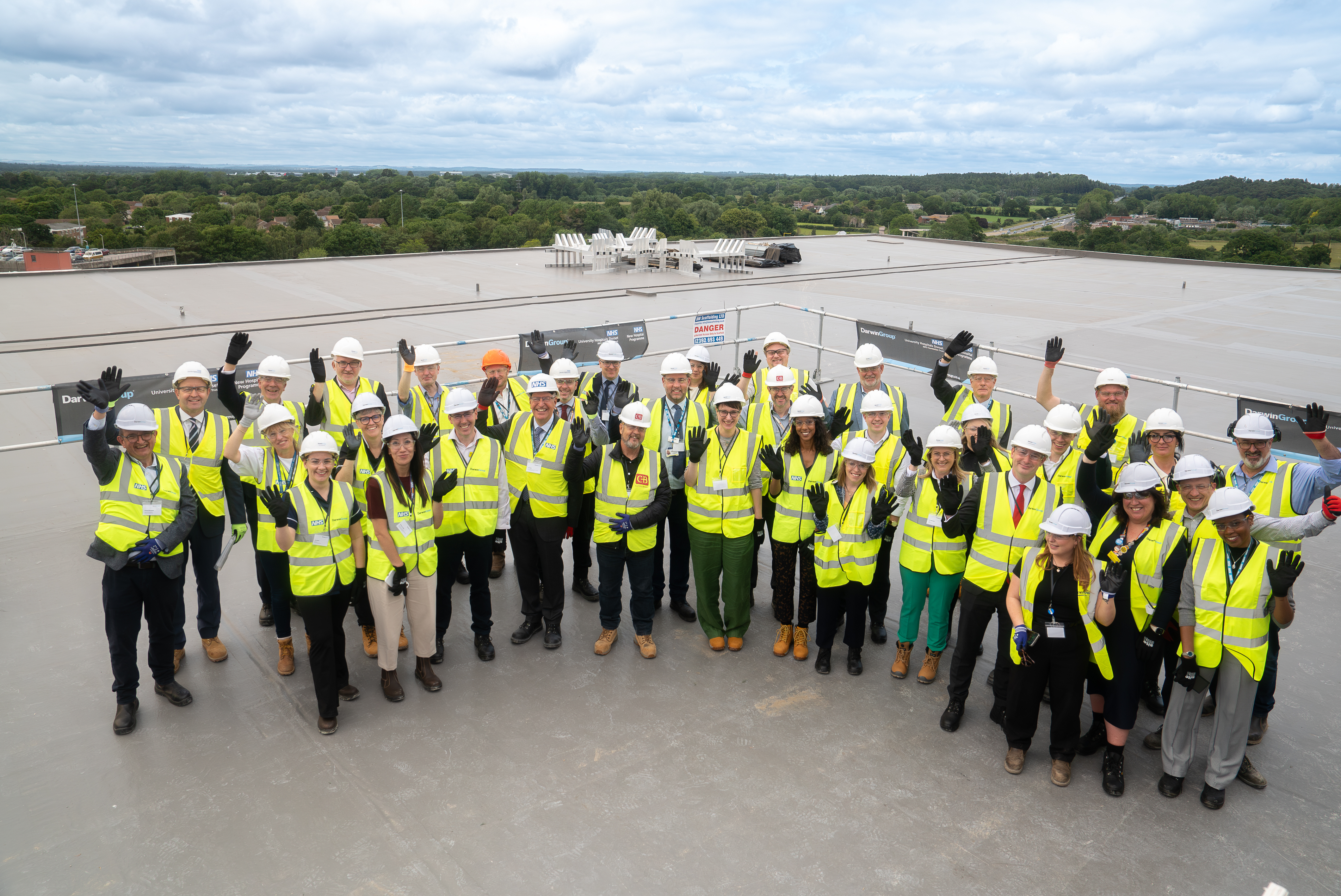 Image for Local Waiting Lists are Down, Again.